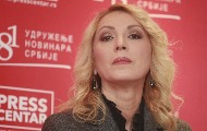 „Ovo je kao da topom gađaš vrapca“: Ipak nije ceo UO RTS-a podržao ogradu od izjave Olivere Kovačević „Ovo je kao da topom gađaš vrapca“: Ipak nije ceo UO RTS-a podržao ogradu od izjave Olivere Kovačević