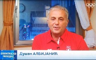 Na Olimpijadi u karantinu ostalo sedam novinara i medijskih radnika RTS-a Na Olimpijadi u karantinu ostalo sedam novinara i medijskih radnika RTS-a