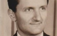 Сахрана Димитрија Бјелице у понедељак у Алеји заслужних грађана Сахрана Димитрија Бјелице у понедељак у Алеји заслужних грађана