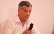 Дошли смо на наговор међународне заједнице: Представници два новинарска удружења присуствовали седници Одбора за културу и информисање Дошли смо на наговор међународне заједнице: Представници два новинарска удружења присуствовали седници Одбора за културу и информисање