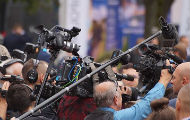 Anketa UNS-a o položaju novinara   