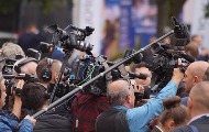 BiH: Zvaničnici čestitali Dan slobode medija
