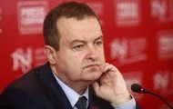 Дачић са представницом ОЕБС-а о унапређењу слободе медија у Србији Дачић са представницом ОЕБС-а о унапређењу слободе медија у Србији