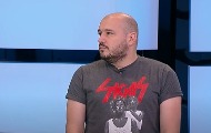 Дашко Милиновић: Напали су ме исти они који су ме два дана пратили. Ово не може бити само хир два лудака, ради се о организованом нападу фашиста Дашко Милиновић: Напали су ме исти они који су ме два дана пратили. Ово не може бити само хир два лудака, ради се о организованом нападу фашиста