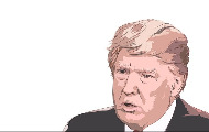 РБГ: Трамп кључна фигура за кампање против новинара широм света и инспирација за ауторитарне режиме РБГ: Трамп кључна фигура за кампање против новинара широм света и инспирација за ауторитарне режиме