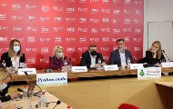 UNS u Novom Sadu sutra organizuje okrugli sto o izmenama Krivičnog zakonika i boljoj zaštiti novinara UNS u Novom Sadu sutra organizuje okrugli sto o izmenama Krivičnog zakonika i boljoj zaštiti novinara