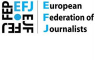 EFJ: Odluka B92 o Utisku nedelje ''miriše na cenzuru'' 