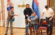РИК: На предстојећим изборима упутство за гласање на српском знаковном језику
