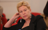 Gordana Konstatinović: Odgovor na napade mora biti jednak za sve, bez obzira na medijsku kuću Gordana Konstatinović: Odgovor na napade mora biti jednak za sve, bez obzira na medijsku kuću