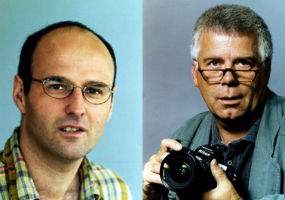 Убиство новинарске екипе Штерна на Косову 1999.