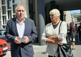 Суђење за паљење куће Милана Јовановића одложено на годишњицу тог догађаја
