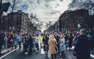 Mali vodič za izveštače sa protesta Mali vodič za izveštače sa protesta