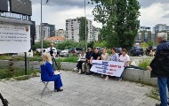 Трећи колегијум “Јединства” на отвореном: Међународна заједница и Приштина да нам обезбеде простор за рад, отето нам је на хиљаде квадрата у Приштини
