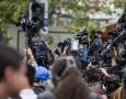 Министарство информисања и Ђерлек најоштрије осудили напад на новинаре у Kосовској Митровици