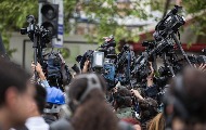 Napadi na novinare odslikavaju opšte stanje u društvu Napadi na novinare odslikavaju opšte stanje u društvu