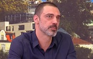 Преминуо новинар Игор Каранов Преминуо новинар Игор Каранов