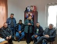 Запослени ТВ "Моста" и РТВ "Грачанице" замрзли штрајк глађу