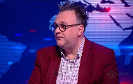 Кулачин: Претње су црвене линије које новинари не смеју да дозволе Кулачин: Претње су црвене линије које новинари не смеју да дозволе