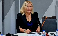 Маја Фићовић: ЦИК подлегао политичком притиску Маја Фићовић: ЦИК подлегао политичком притиску