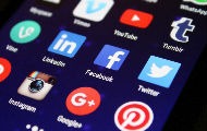 Онлајн тренинг о друштвеним мрежама Онлајн тренинг о друштвеним мрежама