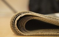 Politička igra oko štampanja lista „Nova“ Politička igra oko štampanja lista „Nova“