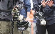 Latinska Amerika i Karibi "smrtonosniji" za novinare od Ukrajine Latinska Amerika i Karibi "smrtonosniji" za novinare od Ukrajine