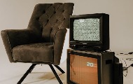 Рођендан Телевизије уз подсећање на 67 ТВ драма за 67 година у Галерији РТС-а Рођендан Телевизије уз подсећање на 67 ТВ драма за 67 година у Галерији РТС-а