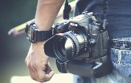 Fotoreporteri – nije lako prenositi vesti objektivom Fotoreporteri – nije lako prenositi vesti objektivom