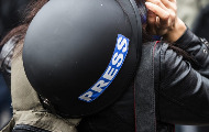 AP i Rojters zahtevaju odgovore od izraelske vlade o ubistvu novinara prošlog meseca AP i Rojters zahtevaju odgovore od izraelske vlade o ubistvu novinara prošlog meseca