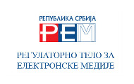 Десет месеци без РЕМ-а: Медијска сцена у потпуном безакоњу Десет месеци без РЕМ-а: Медијска сцена у потпуном безакоњу