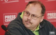 Сејдиновић: Борба медија УМ је борба свих поштовалаца демократије, да ли ће бити избора делом зависи од ове ситуације Сејдиновић: Борба медија УМ је борба свих поштовалаца демократије, да ли ће бити избора делом зависи од ове ситуације