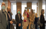Одређене судије Апелационог суда које ће одлучивати о жалбама на пресуду за паљење куће новинара Милана Јовановића Одређене судије Апелационог суда које ће одлучивати о жалбама на пресуду за паљење куће новинара Милана Јовановића