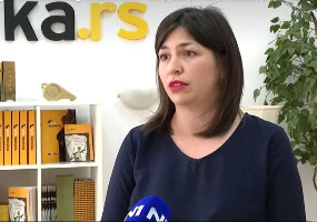 Одбрана новинарке портала „Пиштаљка“ Снежане Ђурић одбацила све наводе из тужбе Александра Сенића