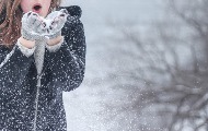Снежна недеља на Копаонику за чланове УНС-а
