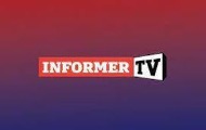 Протест испред Информера Протест испред Информера