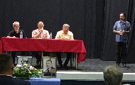 Rukovodstvo UNS-a posetilo medije na jugu Srbije Rukovodstvo UNS-a posetilo medije na jugu Srbije