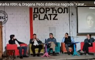 Истраживачки новинари у земљи без стида: Може ли Србија да поднесе истину? Истраживачки новинари у земљи без стида: Може ли Србија да поднесе истину?