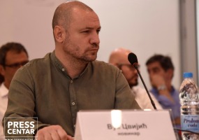 Savet za štampu: Portal Republika u 19 tekstova vodio kampanju protiv novinara Vuka Cvijića Savet za štampu: Portal Republika u 19 tekstova vodio kampanju protiv novinara Vuka Cvijića