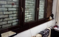 Правда на кантару: Зазидан зид редакције нико не сме да сруши док Дејан Николић Кантар наставља да прети Правда на кантару: Зазидан зид редакције нико не сме да сруши док Дејан Николић Кантар наставља да прети