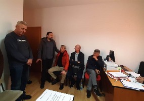 Rakočević: Kosovski dodatak za podršku svim novinarima srpskih medija na KiM